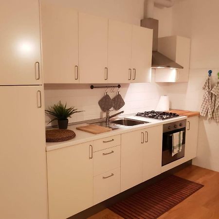 Appartamento Massarenti Bologna Luaran gambar